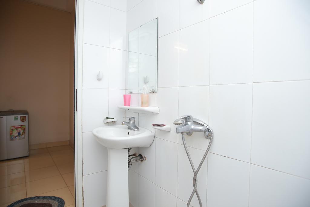 Nhat Minh Guesthouse Hanoi Zewnętrze zdjęcie